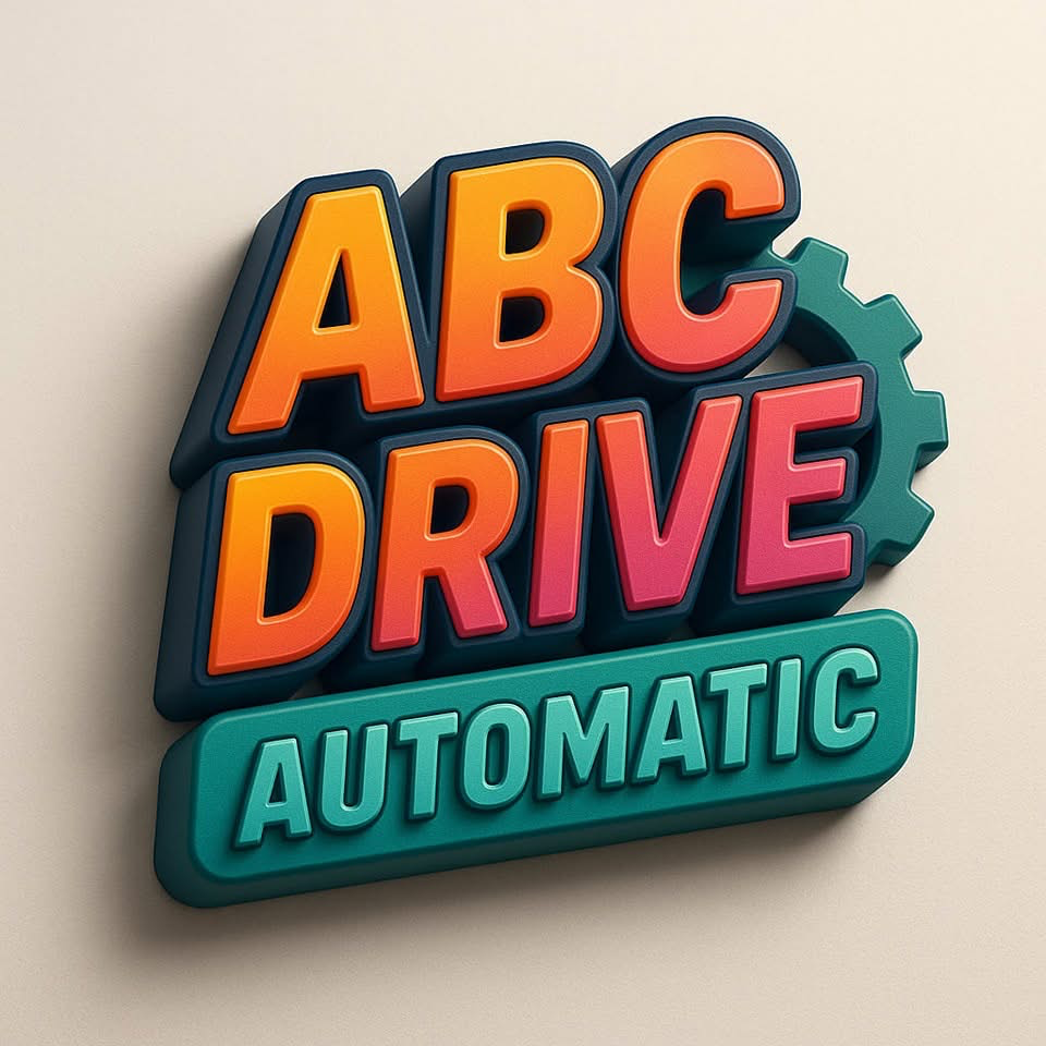 ABC Drive Automatic logo